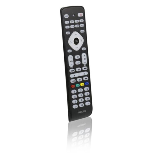Mando a Distancia Universal Philips SRP2018/10