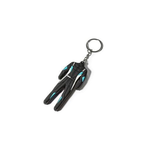 Llavero Sparco Mono Racing 10 Unidades