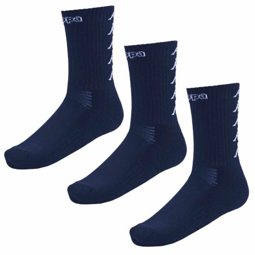 Calcetines Deportivos Kappa Eleno 35-38