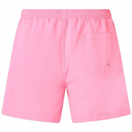 Bañador Hombre Kappa Fultomi Rosa