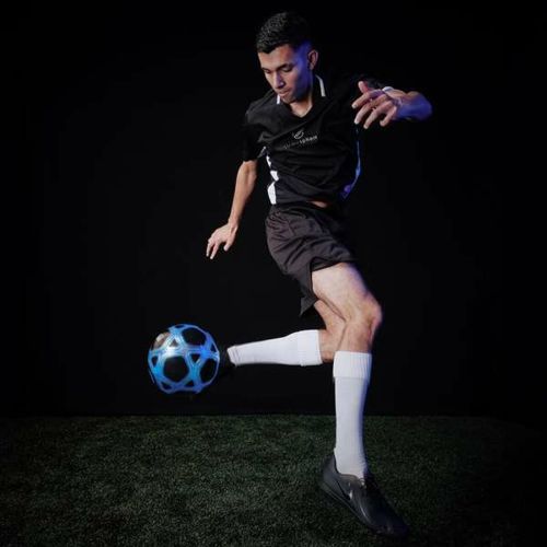 Pelota Famosa
