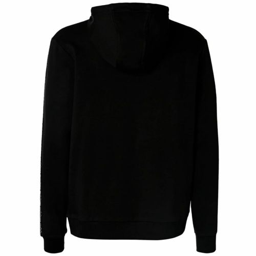 Sudadera con Capucha Hombre Kappa