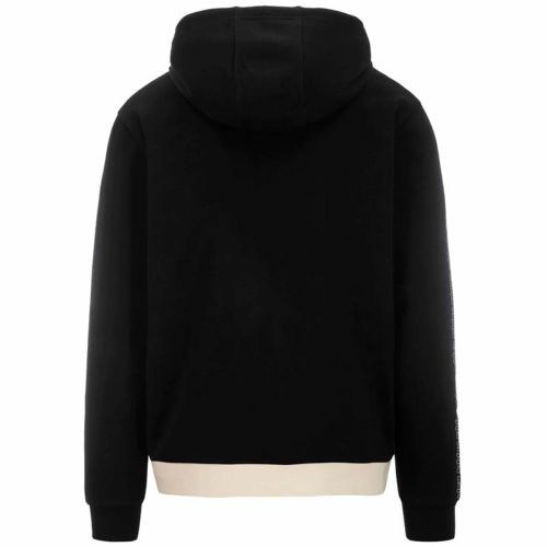 Sudadera con Capucha Hombre Kappa