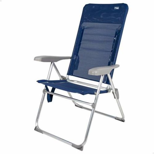 Silla Plegable Aktive 47 x 66 x 107 cm