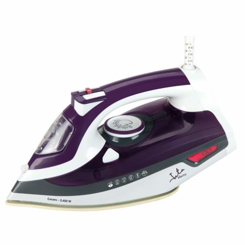 Plancha de Vapor JATA