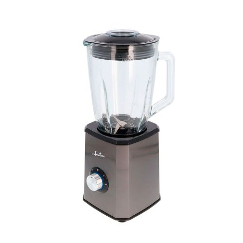 Batidora de Vaso JATA 1,5 L Gris 1500 W