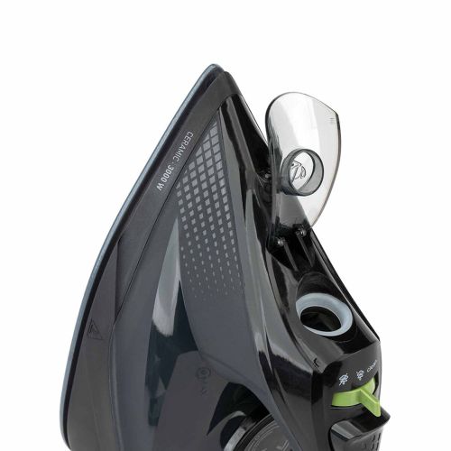 Plancha de Vapor JATA 3000 W