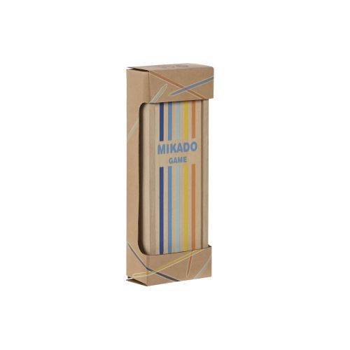 Juego de habilidad Home ESPRIT Mikado