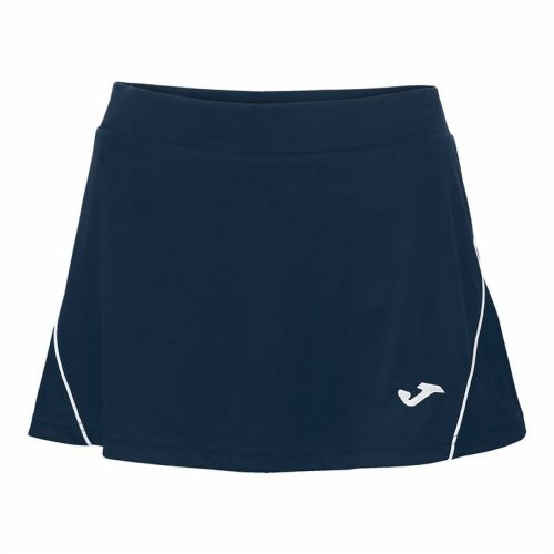 Falda de tenis Joma Sport  Katy II Azul marino