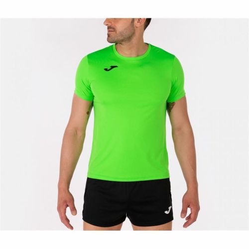 Camiseta de Manga Corta Infantil Joma Sport Record II