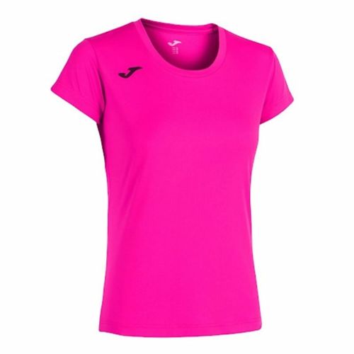 Camiseta de Manga Corta Infantil Joma Sport Record II