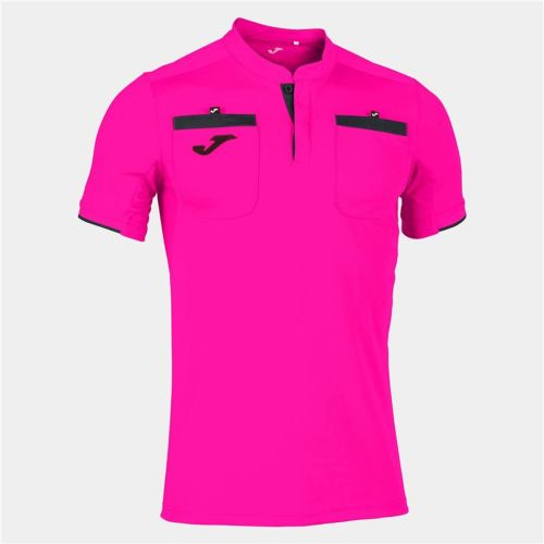 Camiseta de Fútbol de Manga Corta Hombre Joma Sport