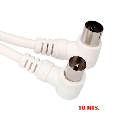 Cable de Antena EDM 51103 10 m