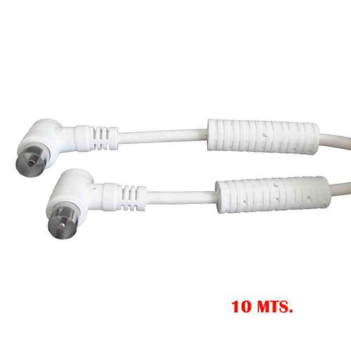 Cable de Antena EDM 51123 10 m