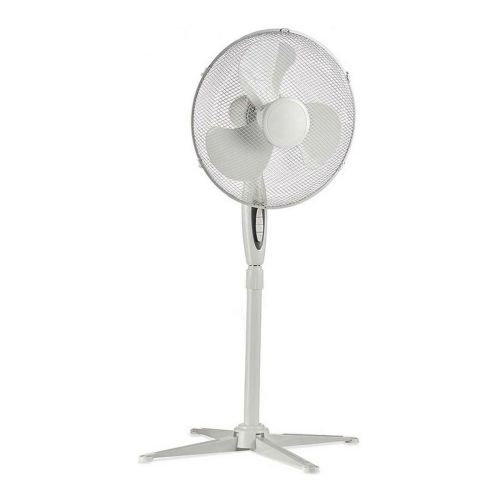 Ventilador de Pie Argon FS-40B Blanco 45 W 43 x 60 x 102 cm