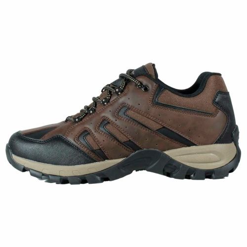 Botas de Montaña Hi-Tec Torca Pro Low Wp Marrón