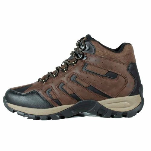 Botas de Montaña Hi-Tec Torca Pro Mid Wp Marrón