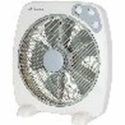 Ventilador de Suelo Orbegozo BF 0140 60 W Blanco