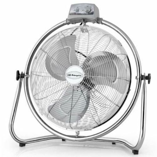 Ventilador de Suelo Orbegozo 16932 OR 130 W
