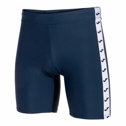Bañador Hombre Joma Sport Splash  Azul marino