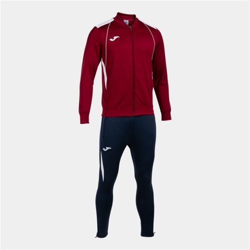 Chándal Infantil Joma Sport Championship Vii 2 Piezas
