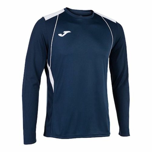 Camiseta de Manga Larga Infantil Joma Sport Championship VII