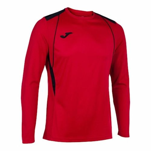 Camiseta de Manga Larga Infantil Joma Sport Championship VII