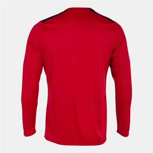Camiseta de Manga Larga Infantil Joma Sport Championship VII