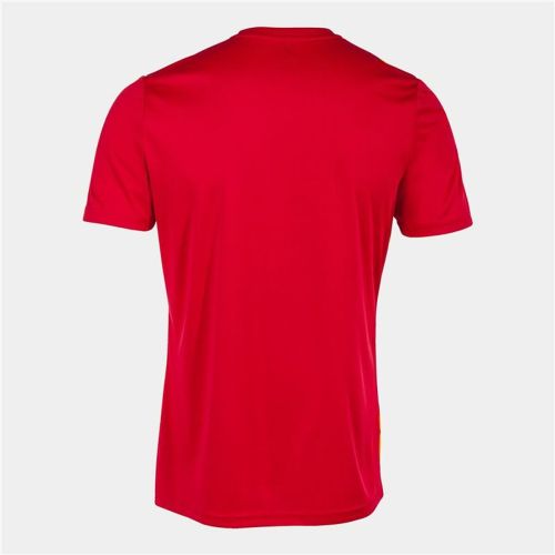 Camiseta de Fútbol de Manga Corta para Niños Joma Sport Inter III