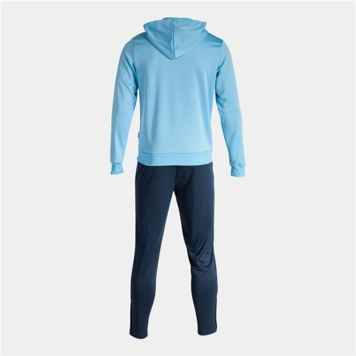 Chándal Infantil Joma Sport PhoenIX II Azul marino 2 Piezas