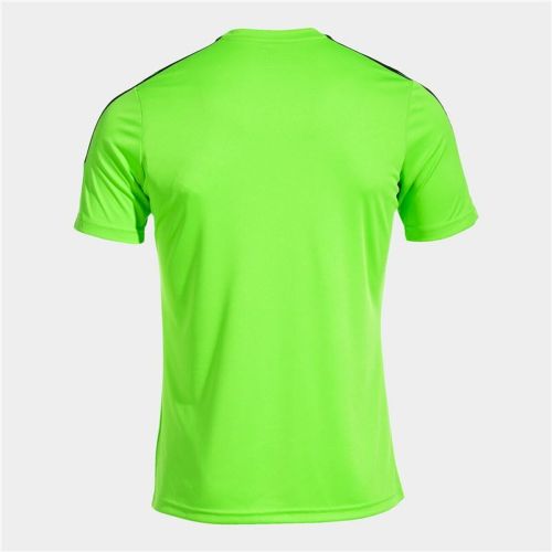 Camiseta de Manga Corta Hombre Joma Sport Olimpiada