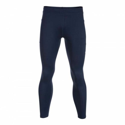 Mallas Deportivas de Hombre Joma Sport Elite X Azul marino