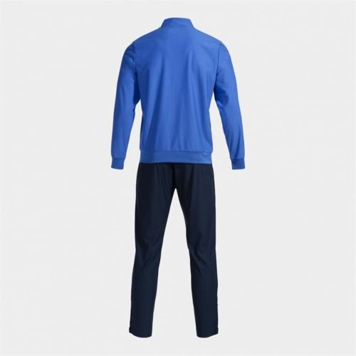 Chándal Infantil Joma Sport Victory Azul marino 2 Piezas