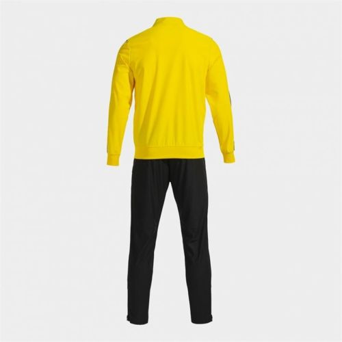 Chándal Infantil Joma Sport Victory Amarillo