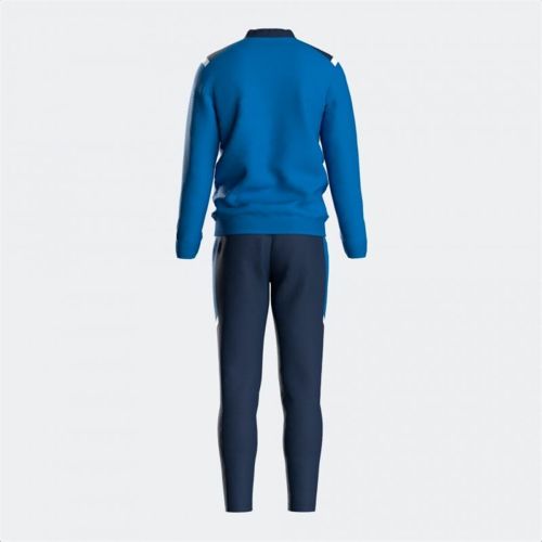 Chándal Infantil Joma Sport Toledo Azul marino 2 Piezas