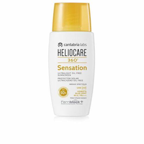 Protector Solar Heliocare HELIOCARE 360º Spf 50+ 50 ml