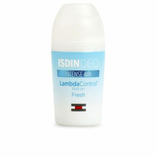 Desodorante en Spray Isdin LAMBDA CONTROL 50 ml