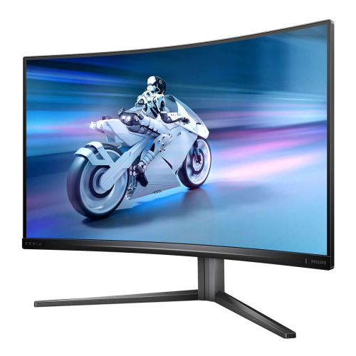 Monitor Gaming Philips 32M2C5500W/00 Quad HD 32″ 240 Hz