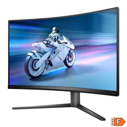 Monitor Gaming Philips 32M2C5500W/00 Quad HD 32″ 240 Hz