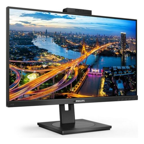 Monitor Philips 242B1H/00 LCD 23,8″ LED IPS Flicker free 75 Hz 50-60  Hz 24″