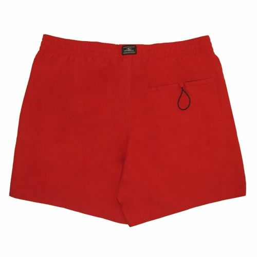 Bañador Hombre O’Neill Vertical Rojo