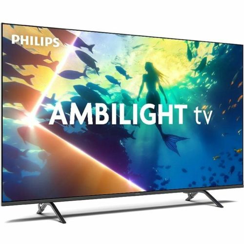 Smart TV Philips 43PUS8010/12 4K Ultra HD 43″ LED