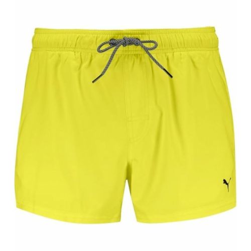 Bañador Hombre Puma 100000029 041 Amarillo
