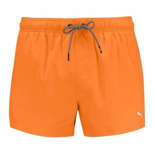 Bañador Hombre Puma 100000029 044 Naranja