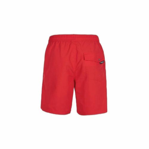 Bañador Hombre O’Neill  Vert Swim 16″ Rojo