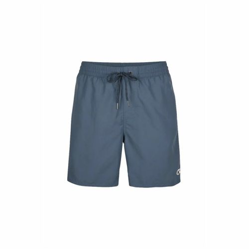 Bañador Hombre O’Neill Vert 16” Azul oscuro