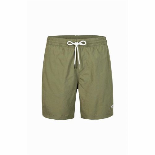 Bañador Hombre O’Neill Vert 16” Verde oscuro