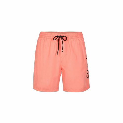 Bañador Hombre O’Neill Cali 16″ Coral