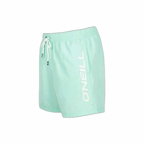 Bañador Hombre O’Neill Cali 16″ Aguamarina