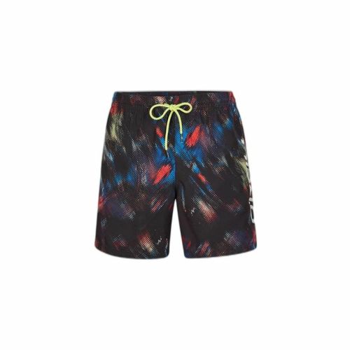 Bañador Hombre O’Neill Cali 16″ Negro